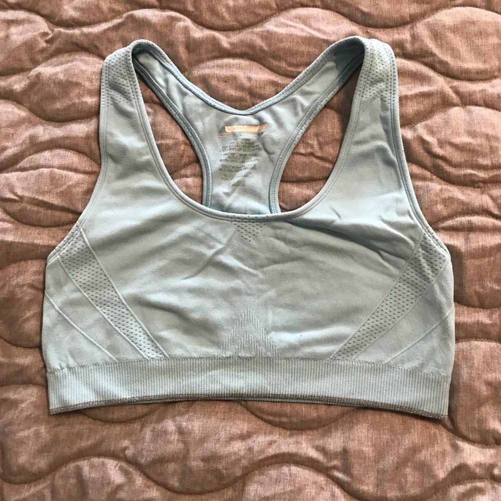 Sport bra